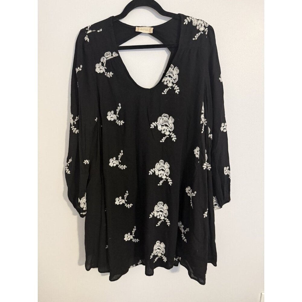 altar d state swing dress L